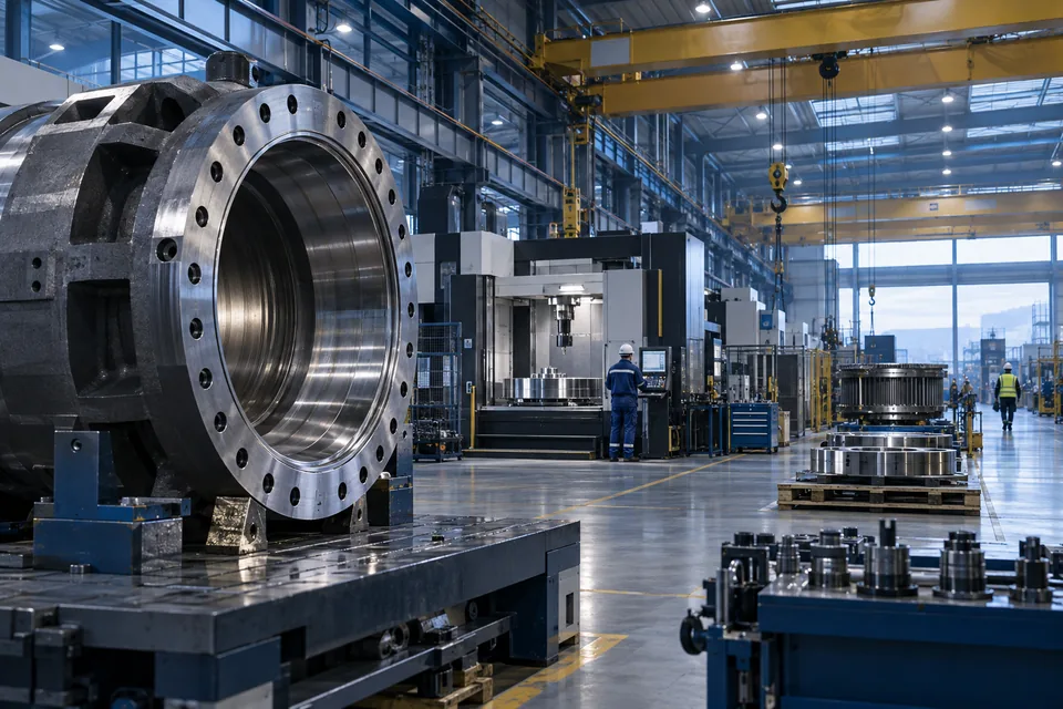 Engineering Inspection Solutions Aegis Technical Solutions | Engineering, Inspection & Asset Assurance